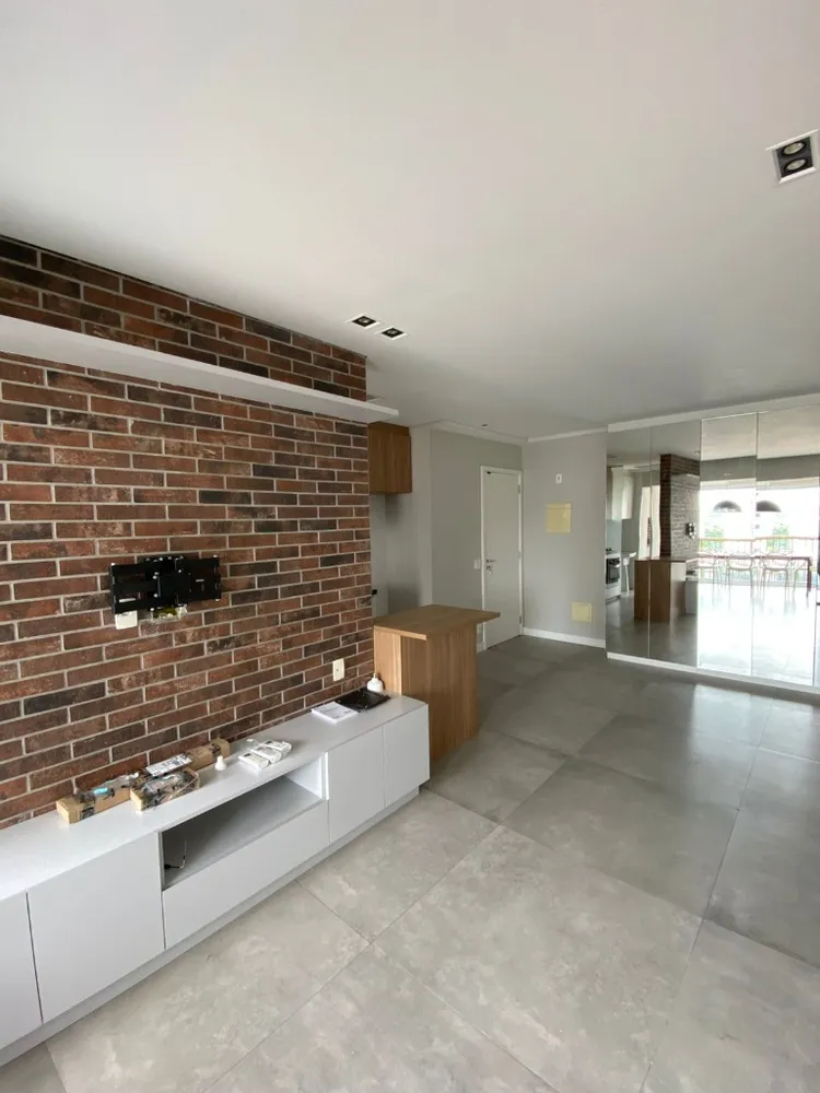 Apartamento, 2 quartos, 63 m² - Foto 2
