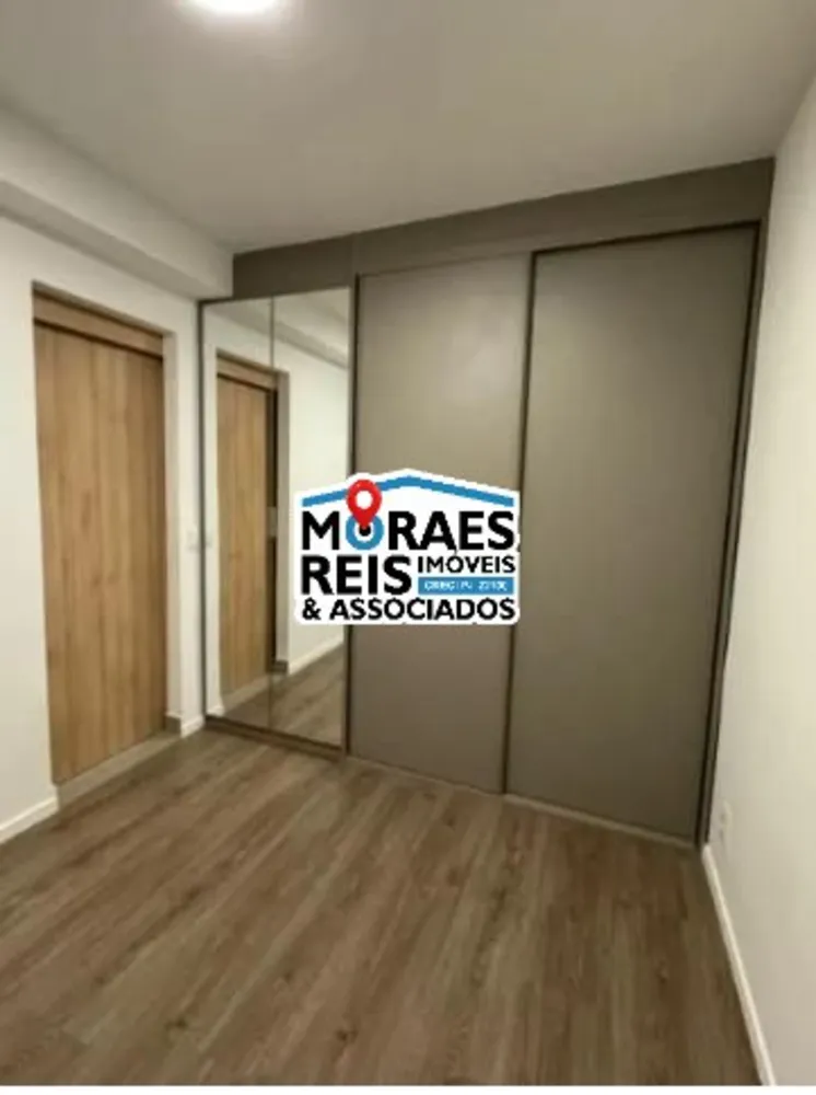 Apartamento, 1 quarto, 32 m² - Foto 4