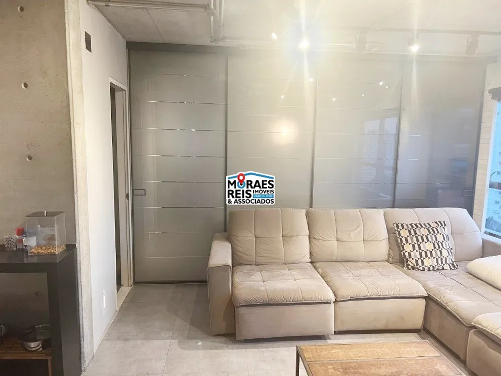 Apartamento, 1 quarto, 70 m² - Foto 7