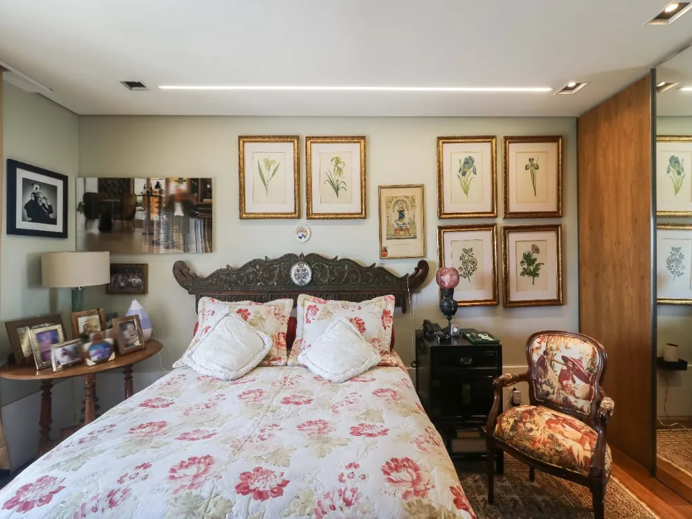 Apartamento, 4 quartos, 247 m² - Foto 3
