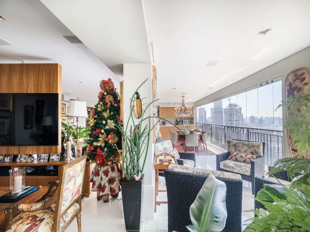 Apartamento, 4 quartos, 247 m² - Foto 7