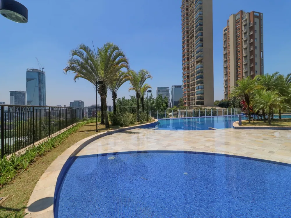 Apartamento, 4 quartos, 247 m² - Foto 4