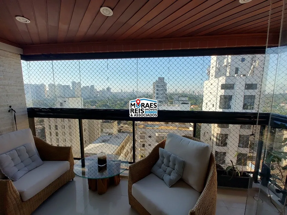 Apartamento, 3 quartos, 129 m² - Foto 4