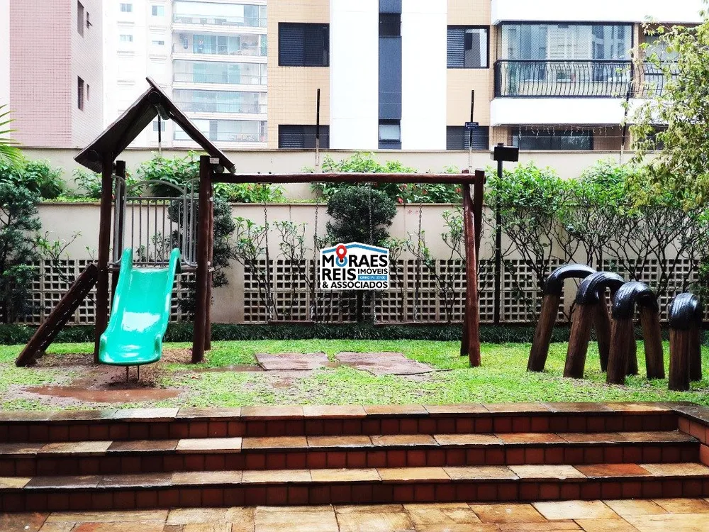 Apartamento, 3 quartos, 129 m² - Foto 12