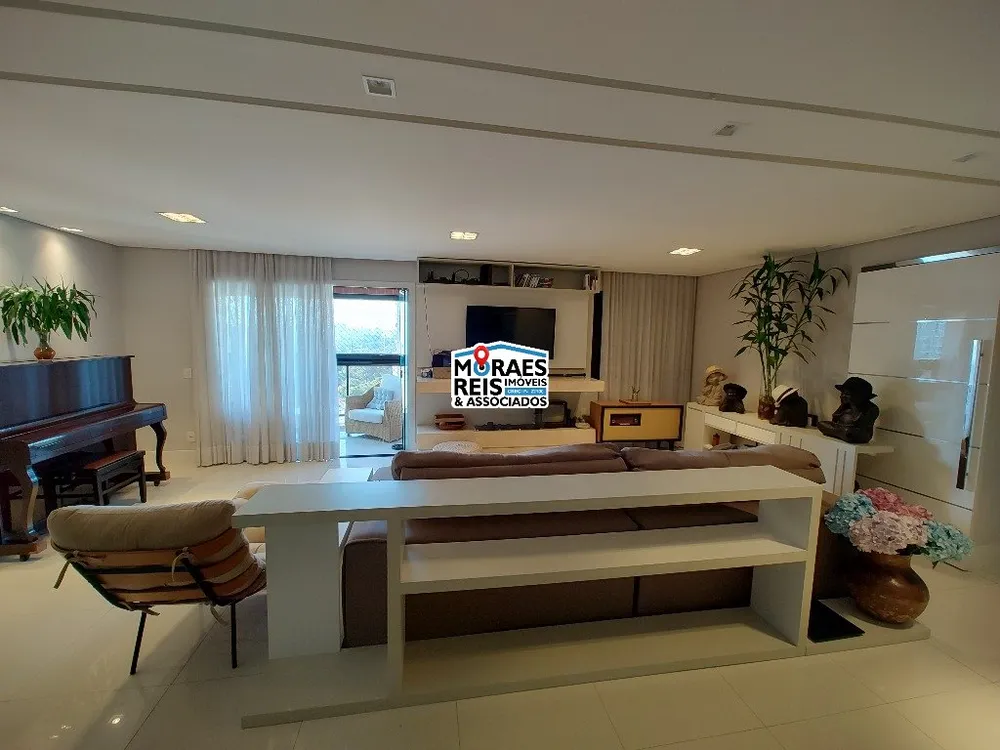 Apartamento, 3 quartos, 129 m² - Foto 3