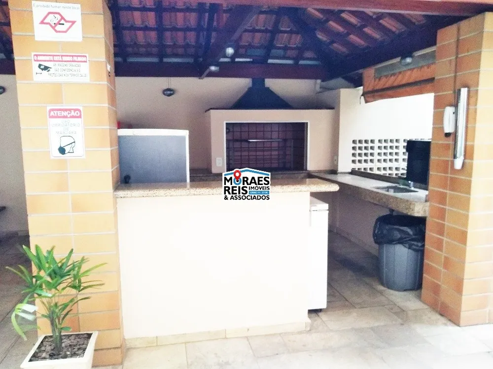 Apartamento, 3 quartos, 129 m² - Foto 9