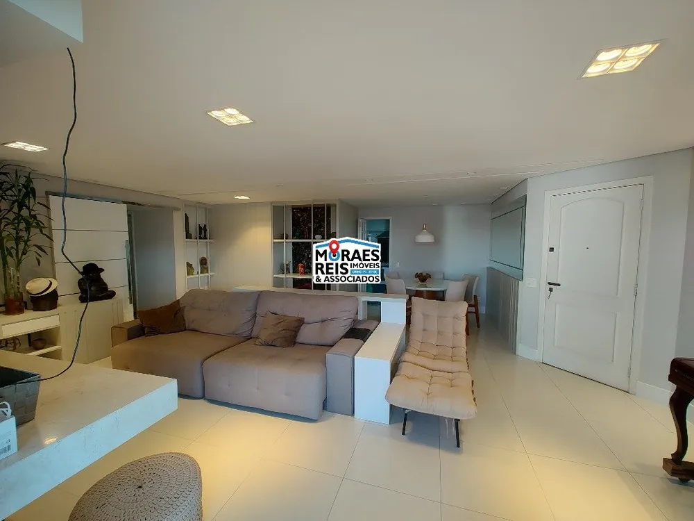 Apartamento, 3 quartos, 129 m² - Foto 2