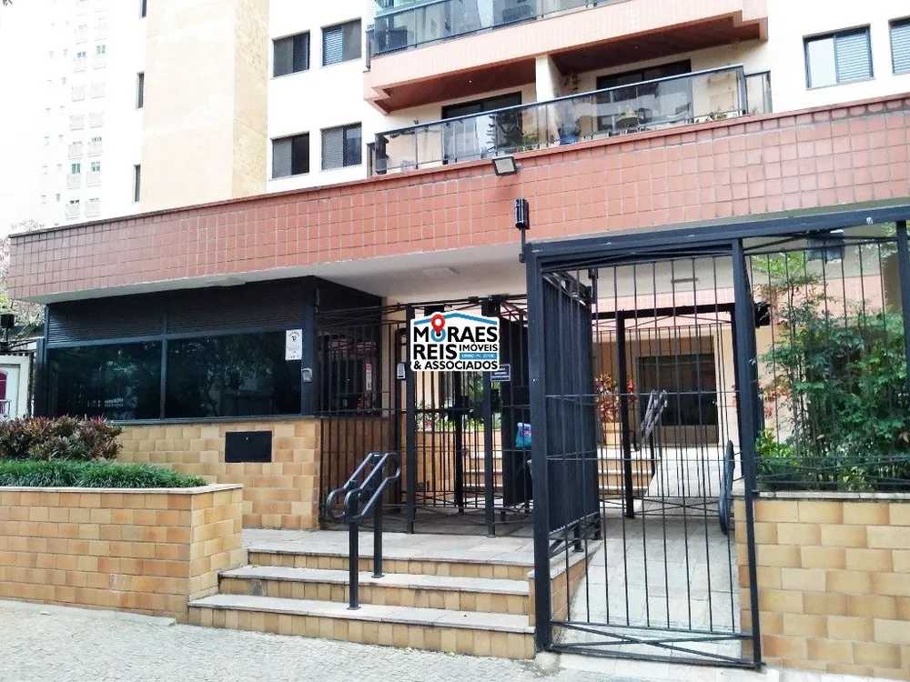 Apartamento, 3 quartos, 129 m² - Foto 16