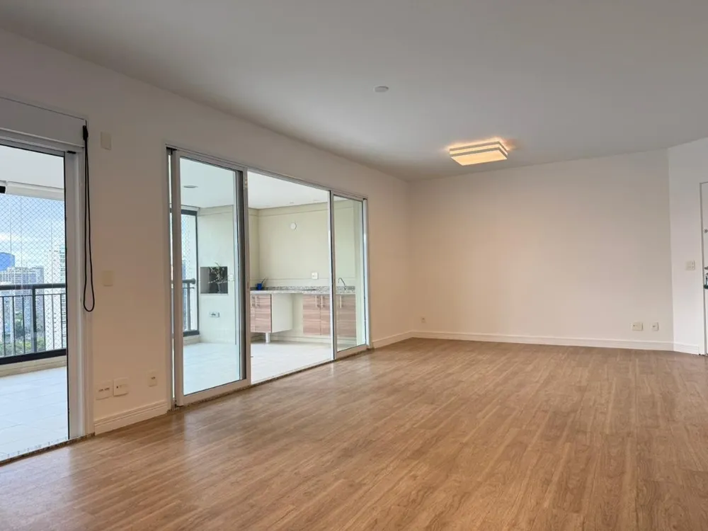 Apartamento, 3 quartos, 159 m² - Foto 4