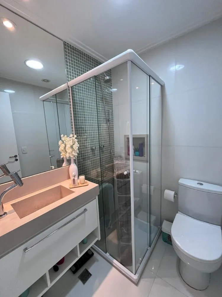 Apartamento, 2 quartos, 96 m² - Foto 15