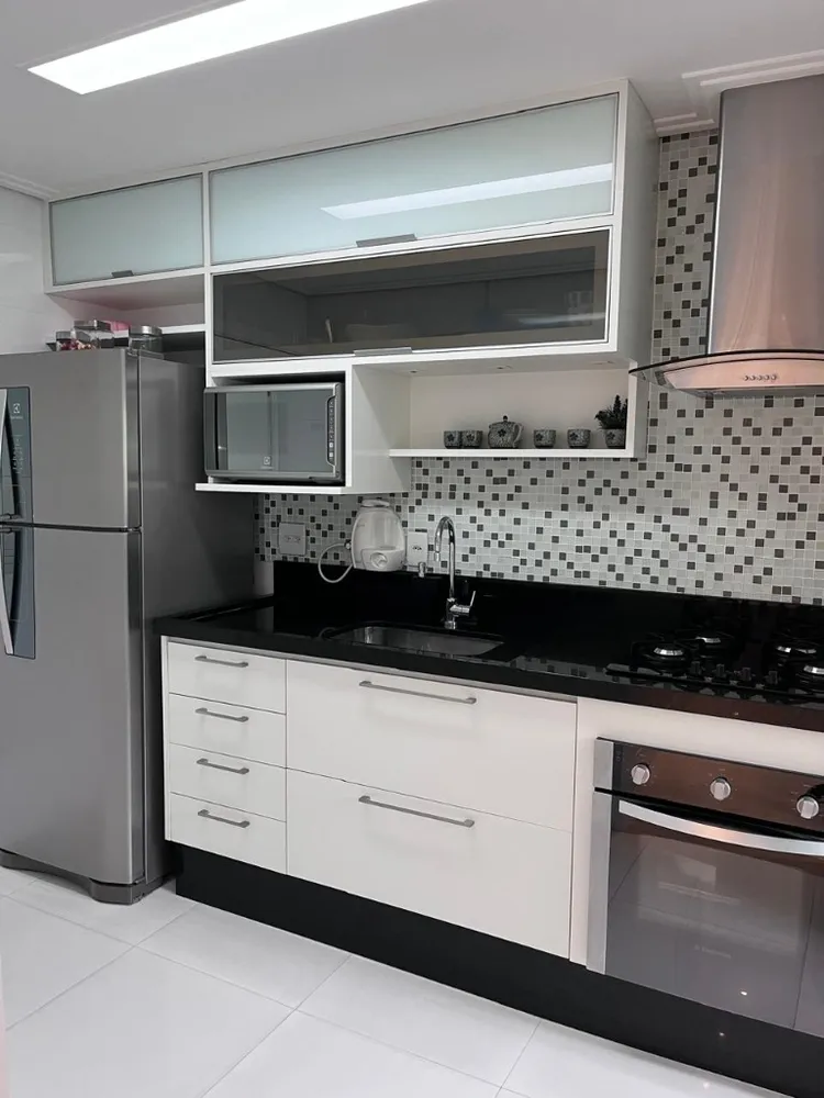 Apartamento, 2 quartos, 96 m² - Foto 10