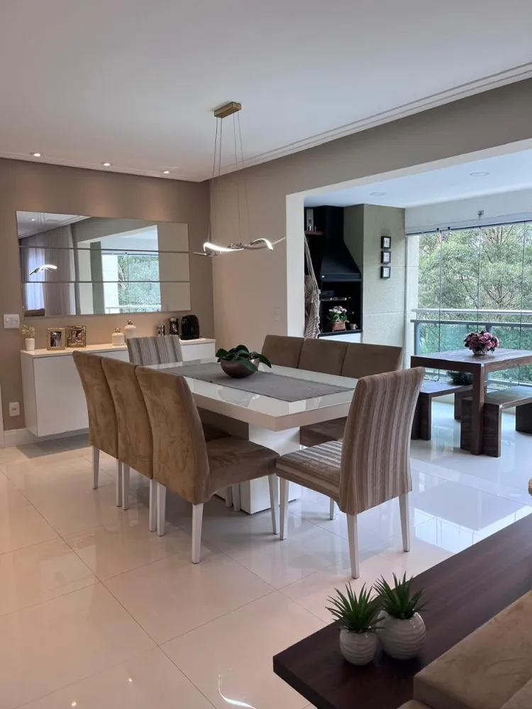 Apartamento, 2 quartos, 96 m² - Foto 1