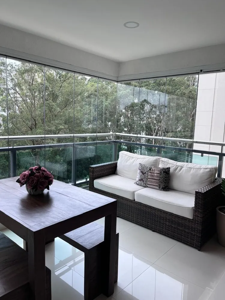 Apartamento, 2 quartos, 96 m² - Foto 4