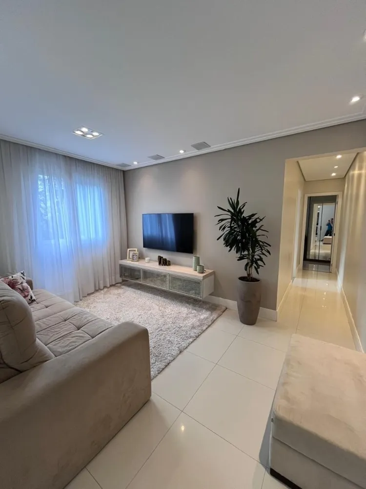 Apartamento, 2 quartos, 96 m² - Foto 3