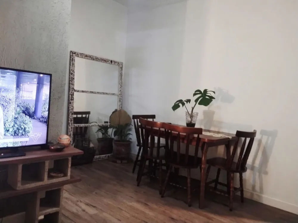 Apartamento, 2 quartos, 60 m² - Foto 6
