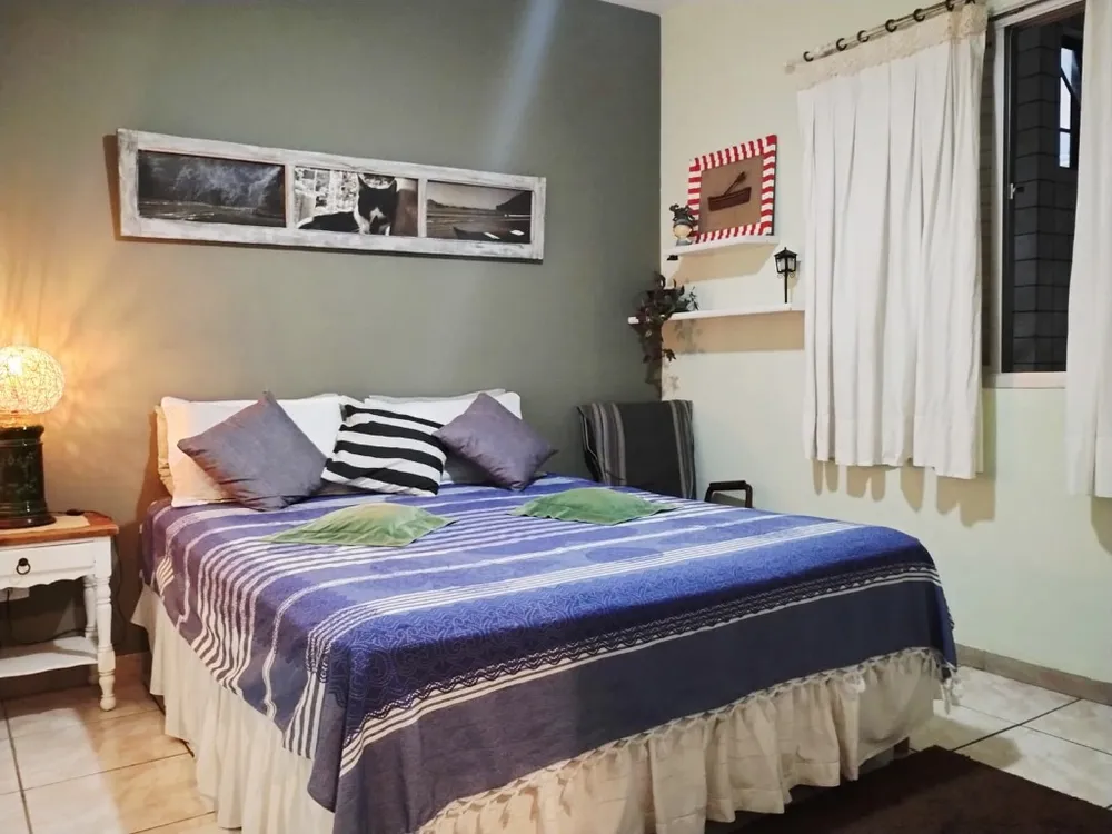 Apartamento, 2 quartos, 60 m² - Foto 4