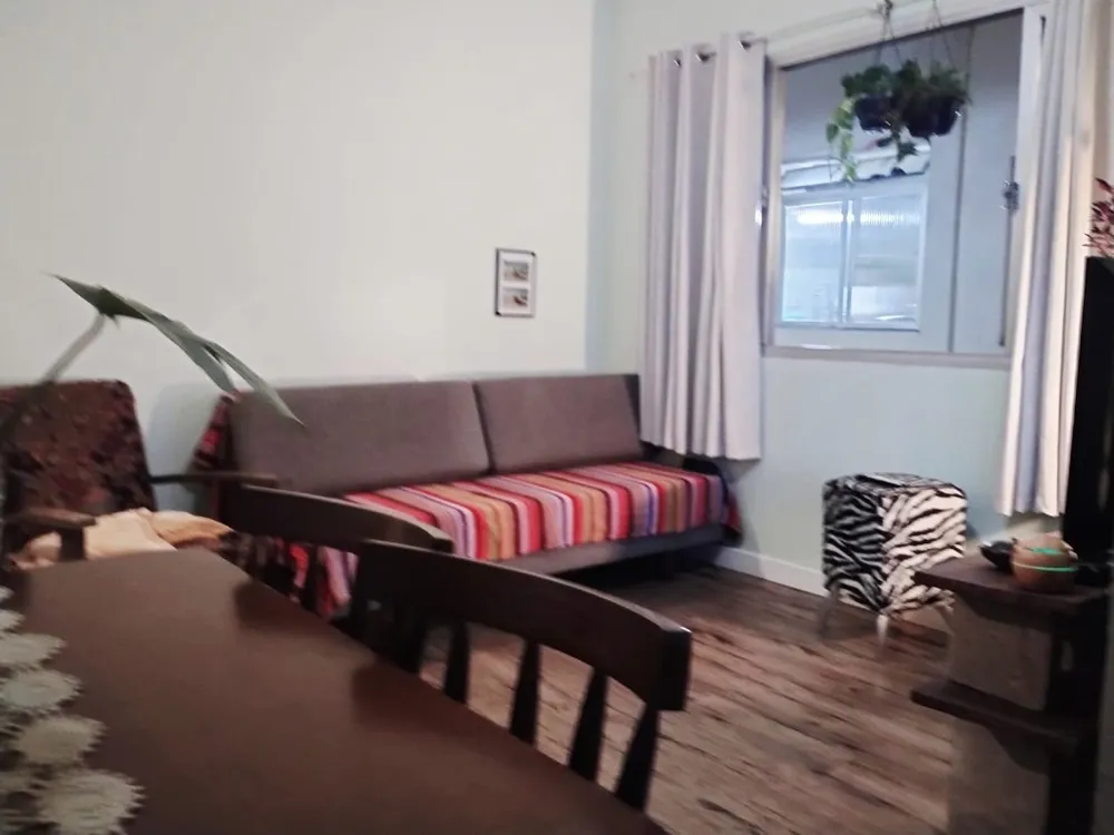Apartamento, 2 quartos, 60 m² - Foto 5
