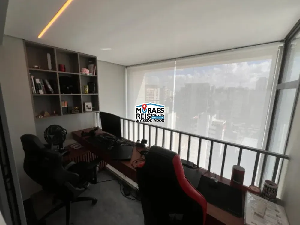 Apartamento, 1 quarto, 61 m² - Foto 4