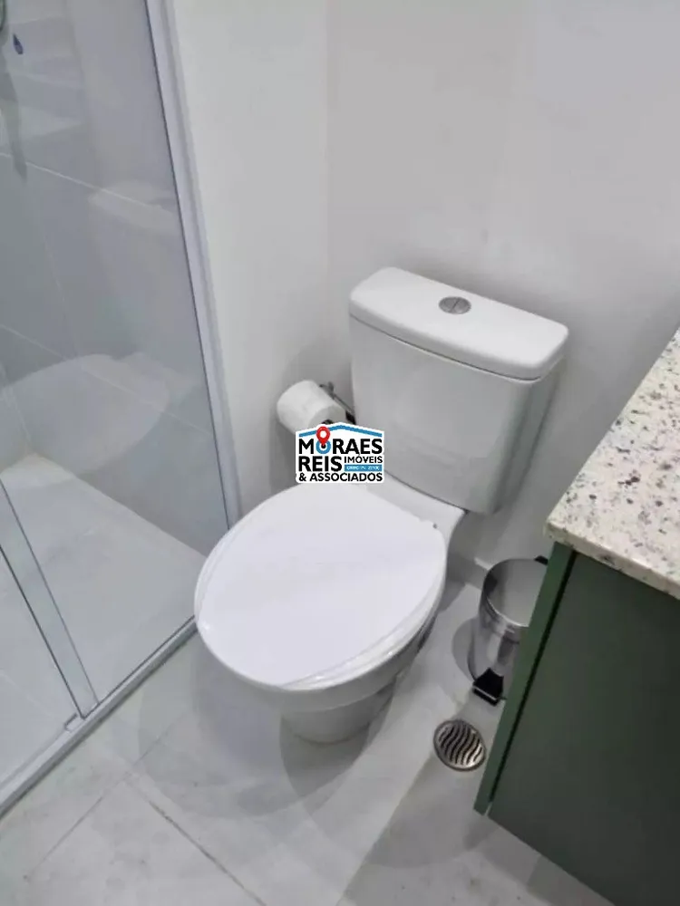 Apartamento, 1 quarto, 25 m² - Foto 5