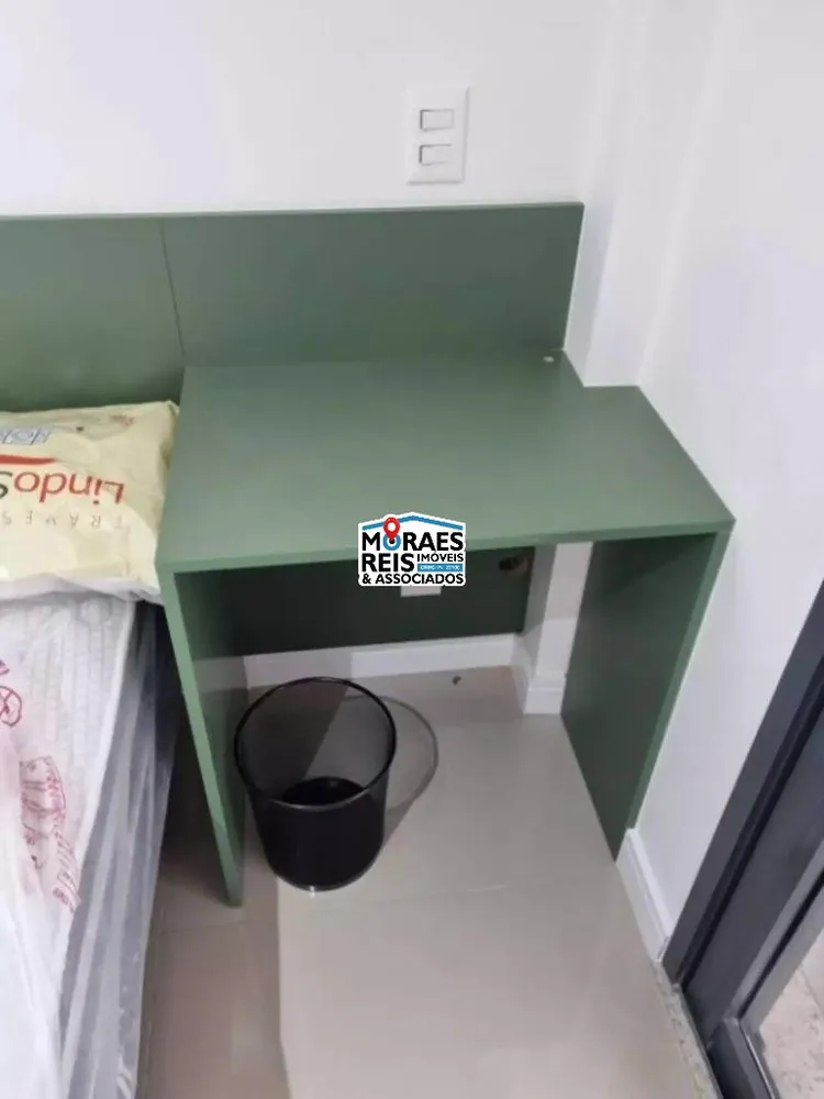 Apartamento, 1 quarto, 25 m² - Foto 6