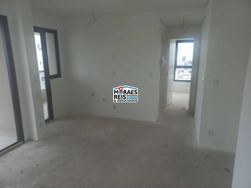 Apartamento, 2 quartos, 54 m² - Foto 3
