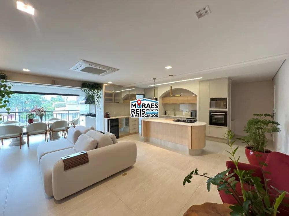 Apartamento, 2 quartos, 130 m² - Foto 5