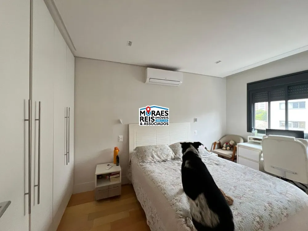 Apartamento, 2 quartos, 130 m² - Foto 15