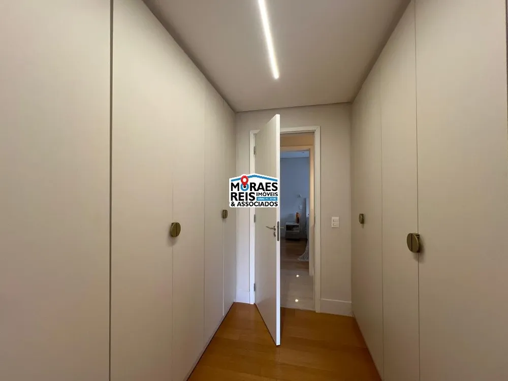 Apartamento, 2 quartos, 130 m² - Foto 3
