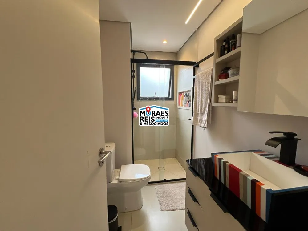 Apartamento, 2 quartos, 130 m² - Foto 16