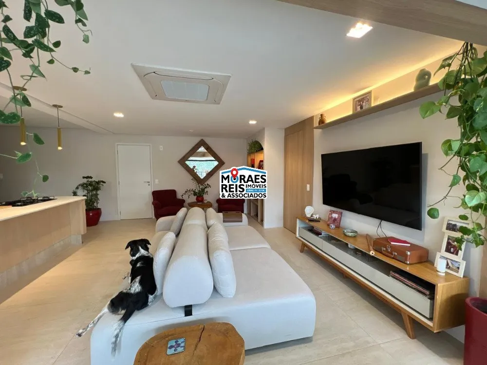 Apartamento, 2 quartos, 130 m² - Foto 4