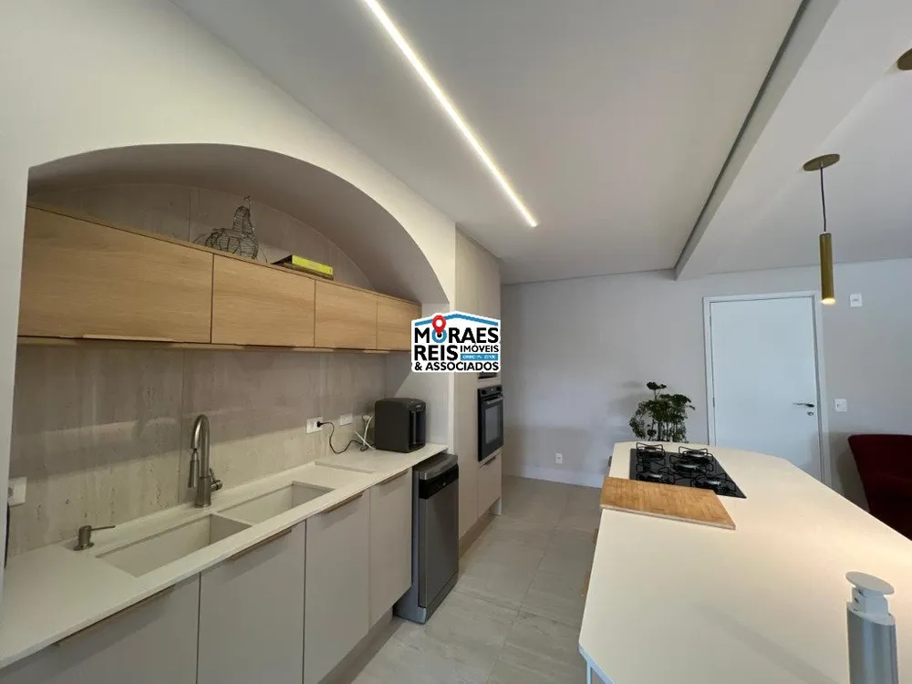 Apartamento, 2 quartos, 130 m² - Foto 1