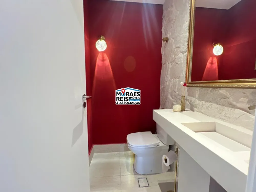 Apartamento, 2 quartos, 130 m² - Foto 2