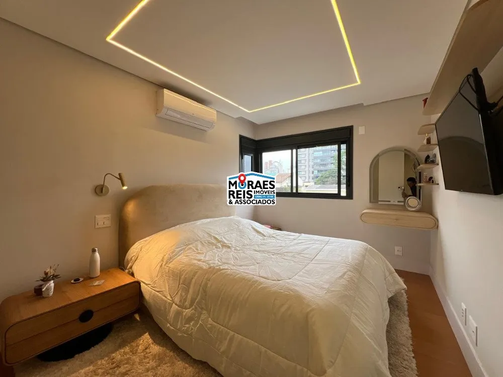 Apartamento, 2 quartos, 130 m² - Foto 13