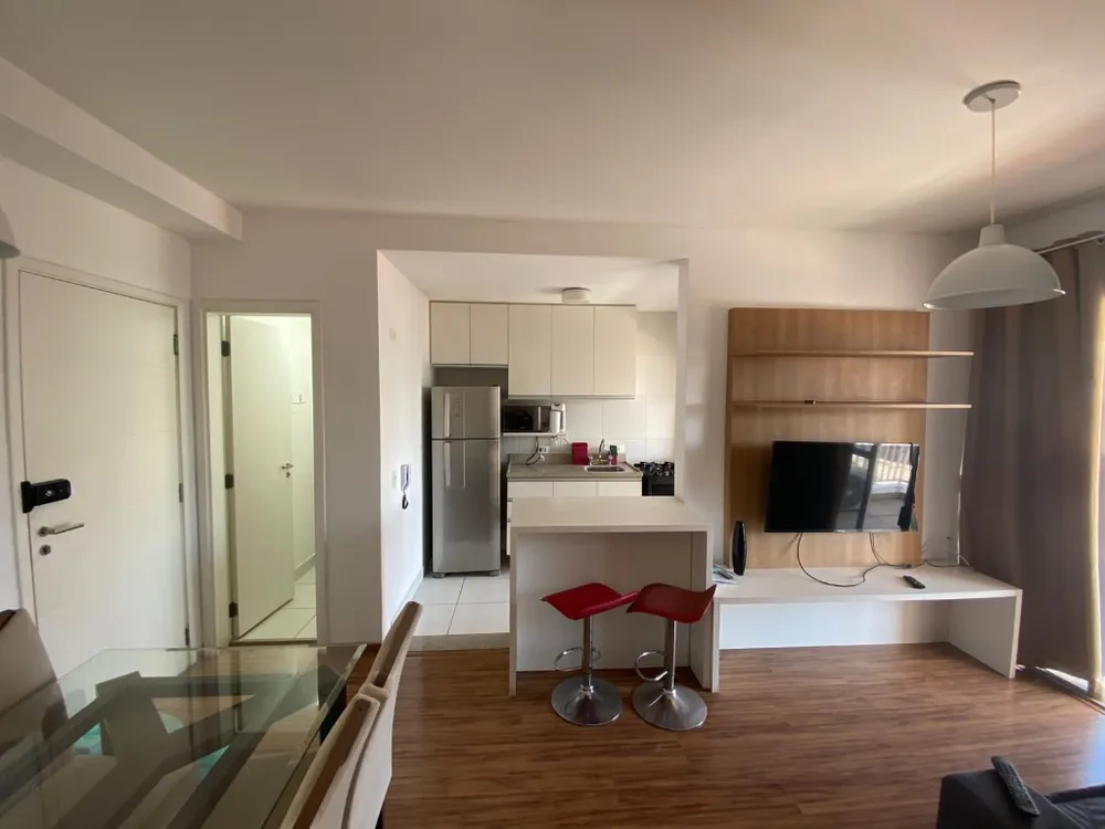 Apartamento, 1 quarto, 49 m² - Foto 3