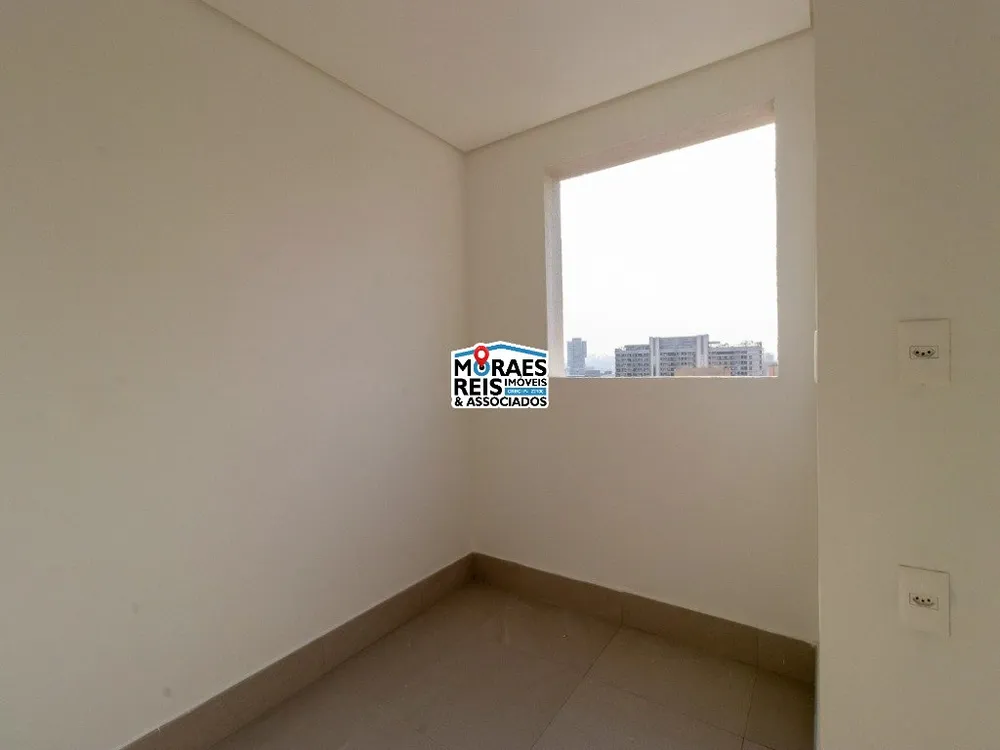 Apartamento, 4 quartos, 360 m² - Foto 1