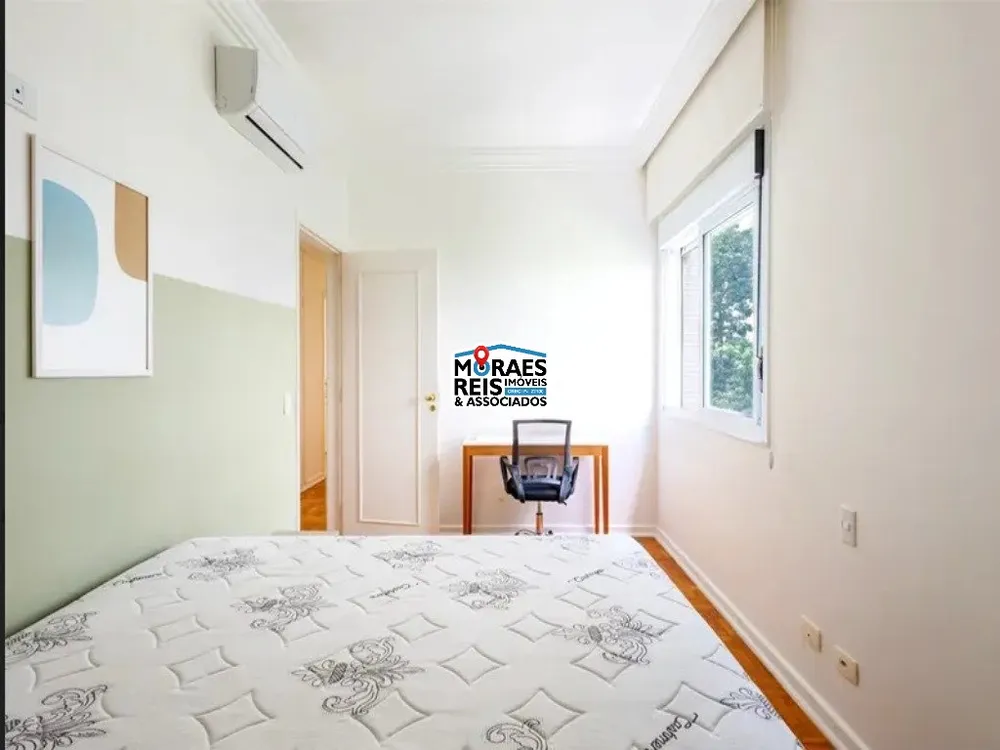 Apartamento, 3 quartos, 185 m² - Foto 8