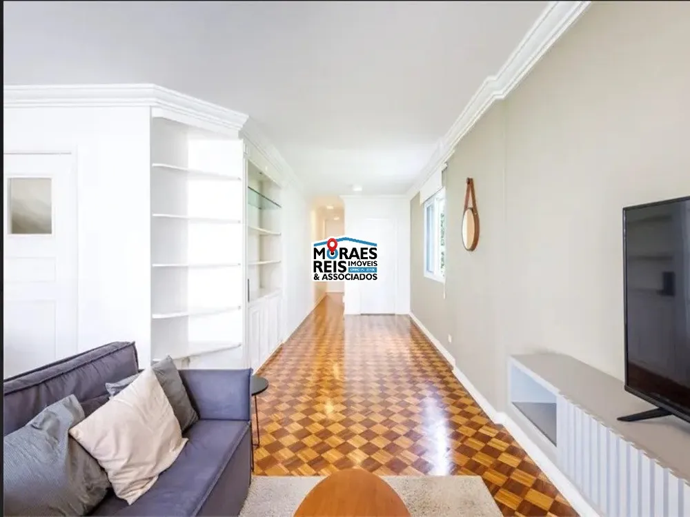 Apartamento, 3 quartos, 185 m² - Foto 5