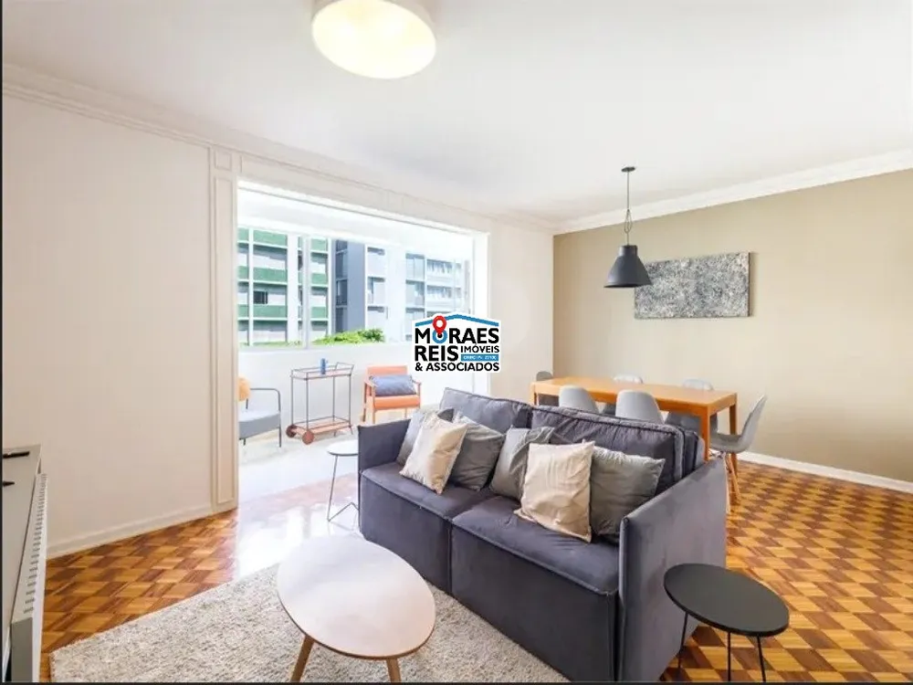 Apartamento, 3 quartos, 185 m² - Foto 3