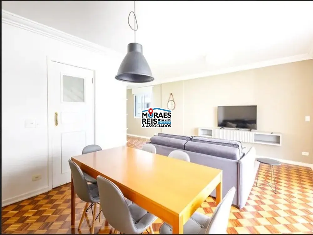 Apartamento, 3 quartos, 185 m² - Foto 4