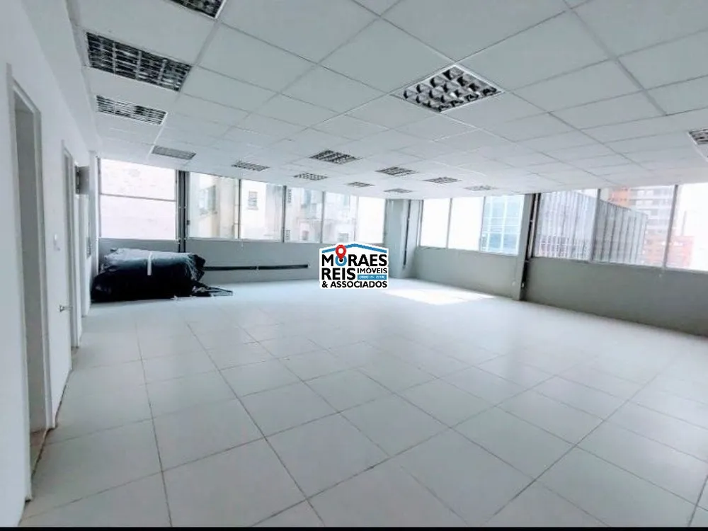 Sala-Conjunto, 121 m² - Foto 2