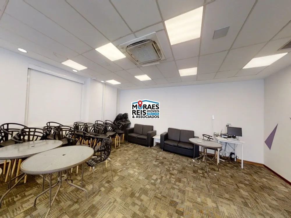 Sala-Conjunto, 3700 m² - Foto 5