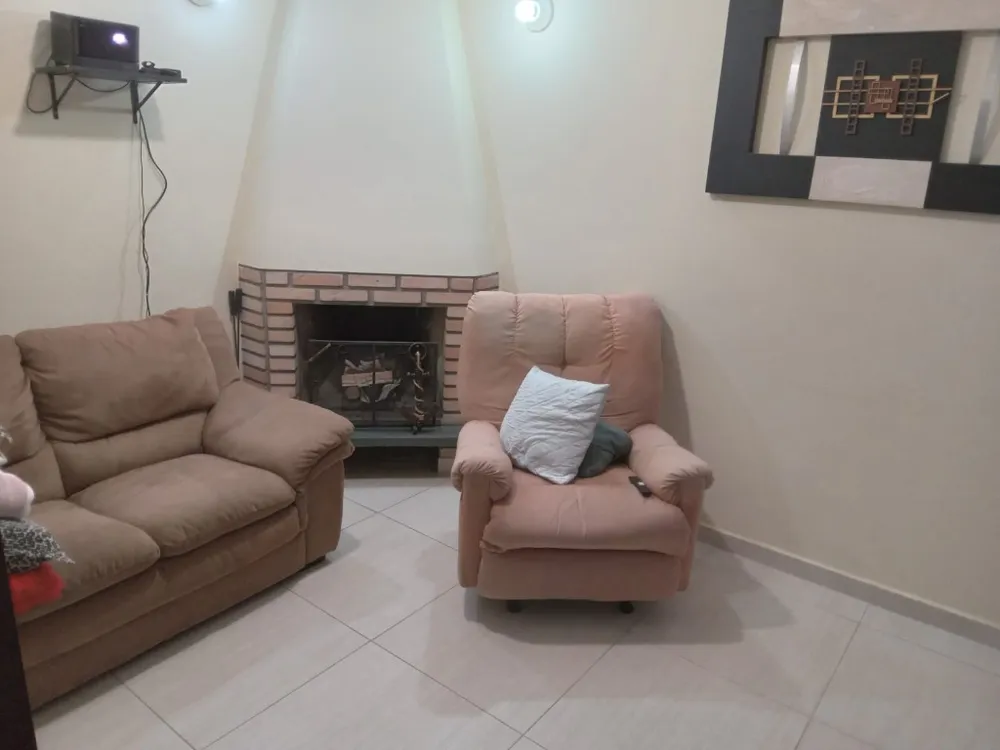 Casa, 3 quartos, 124 m² - Foto 1