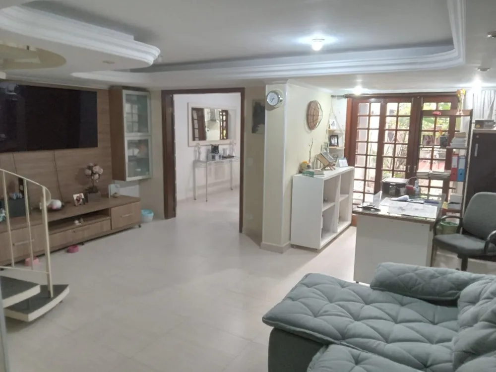Casa, 3 quartos, 124 m² - Foto 2