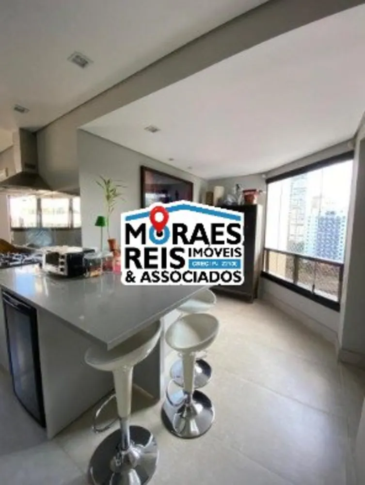 Apartamento, 3 quartos, 171 m² - Foto 3