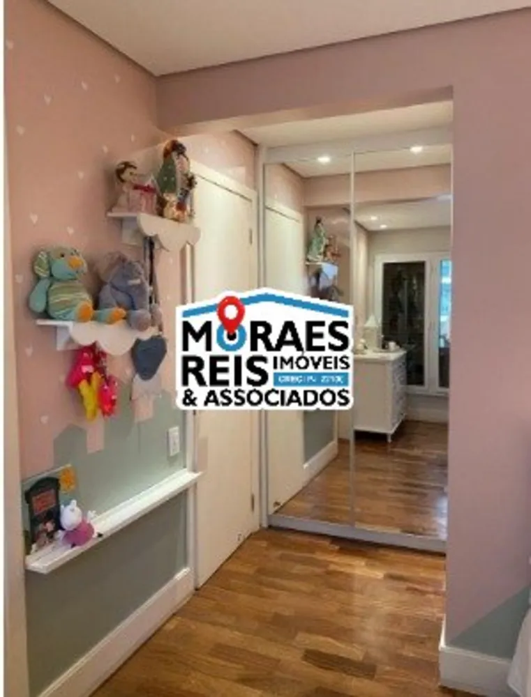 Apartamento, 3 quartos, 171 m² - Foto 11