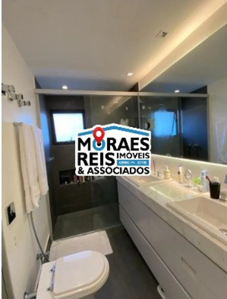 Apartamento, 3 quartos, 171 m² - Foto 9
