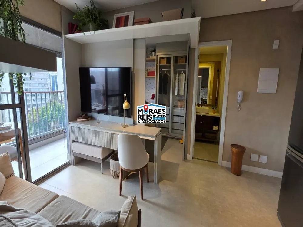 Apartamento, 2 quartos, 47 m² - Foto 3