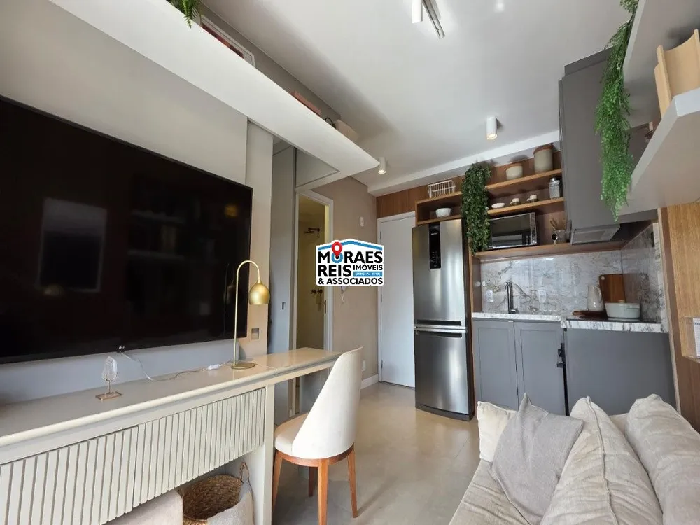 Apartamento, 2 quartos, 47 m² - Foto 4