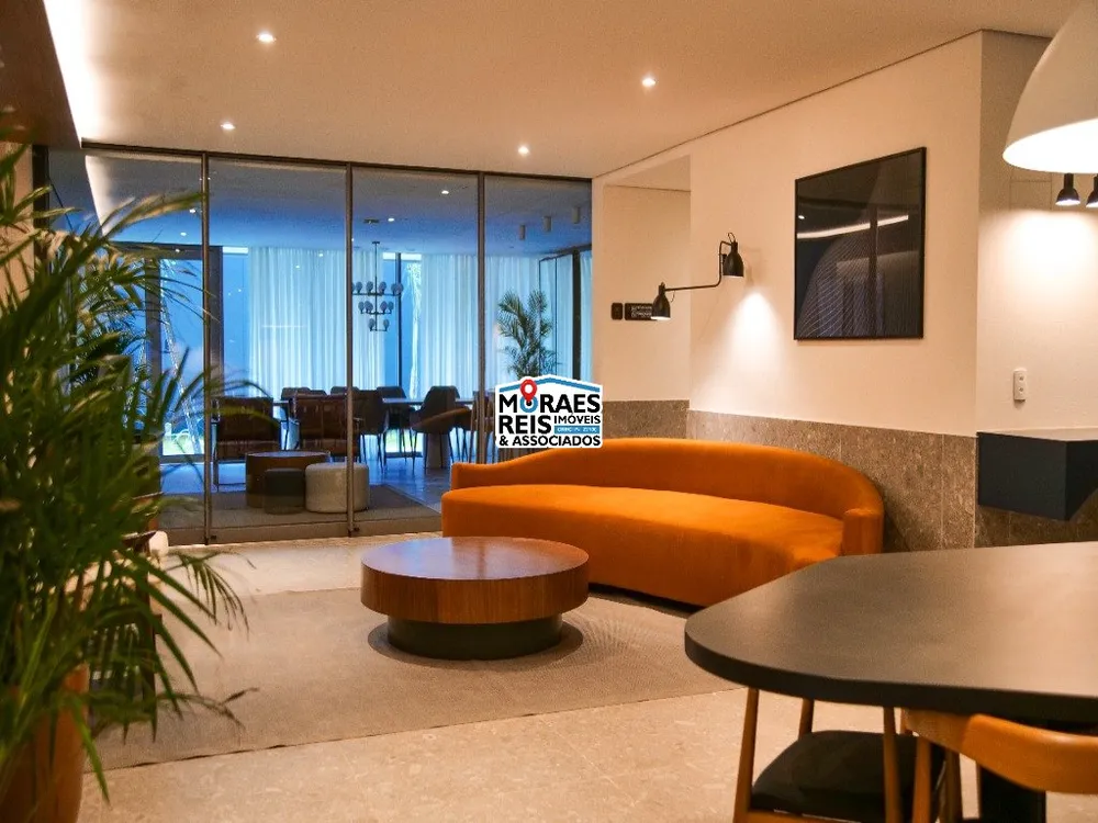 Apartamento, 2 quartos, 47 m² - Foto 8