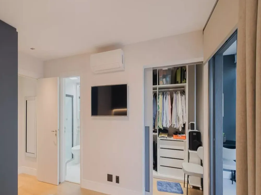 Cobertura, 2 quartos, 97 m² - Foto 5